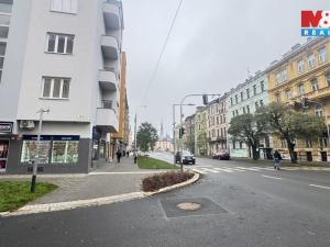 Pronájem bytu 1+1, Olomouc, Dukelská, 28 m2