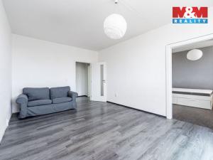 Pronájem bytu 3+1, Chotěboř, Břevnická, 69 m2