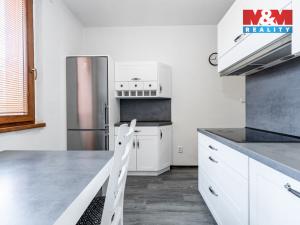 Pronájem bytu 3+1, Chotěboř, Břevnická, 69 m2