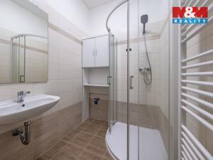 Prodej bytu 3+kk, Milovice - Mladá, Slepá, 55 m2