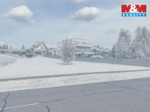 Prodej pozemku pro bydlení, Bradlec, 1248 m2