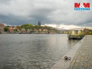 Prodej bytu 4+kk, Praha - Smíchov, Vltavská, 126 m2