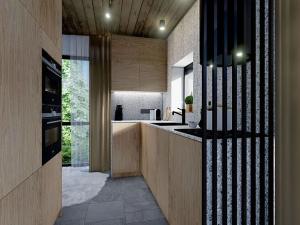 Prodej apartmánu, Josefův Důl, 26 m2