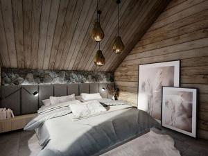 Prodej bytu 2+kk, Josefův Důl, 32 m2