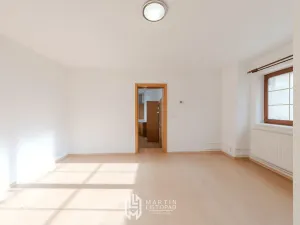 Prodej bytu 2+1, Olomouc, tř. Svornosti, 57 m2