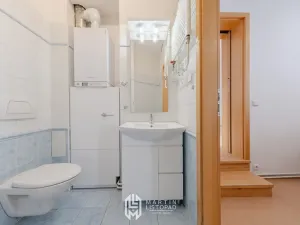 Prodej bytu 2+1, Olomouc, tř. Svornosti, 57 m2