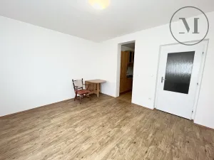 Pronájem bytu 2+1, České Budějovice, U Lesa, 46 m2
