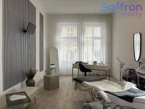 Pronájem obchodního prostoru, Plzeň, Perlová, 48 m2