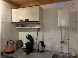 Pronájem obchodního prostoru, Plzeň, Perlová, 48 m2