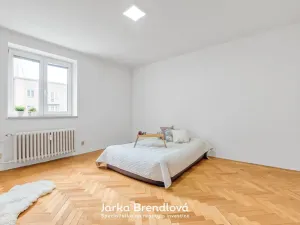 Prodej bytu 2+kk, Ostrava, Alšovo náměstí, 51 m2