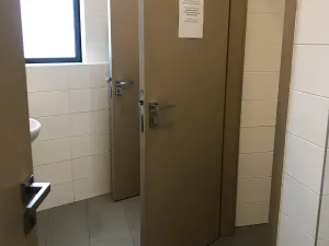 Pronájem kanceláře, Brno, Orlí, 302 m2