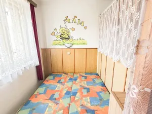 Prodej rodinného domu, Ptenín, 133 m2