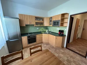 Pronájem bytu 2+1, Rokycany, Kozlerova, 63 m2