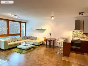 Pronájem bytu 2+kk, Praha - Stodůlky, Anny Rybníčkové, 57 m2