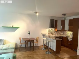 Pronájem bytu 2+kk, Praha - Stodůlky, Anny Rybníčkové, 57 m2