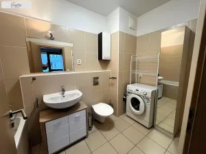 Pronájem bytu 2+kk, Praha - Stodůlky, Anny Rybníčkové, 57 m2