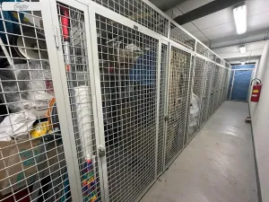 Pronájem bytu 2+kk, Praha - Stodůlky, Anny Rybníčkové, 57 m2