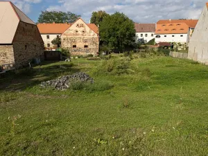 Prodej zemědělské usedlosti, Bžany, 240 m2