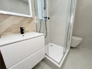 Prodej bytu 2+kk, Praha - Záběhlice, Svojšovická, 51 m2