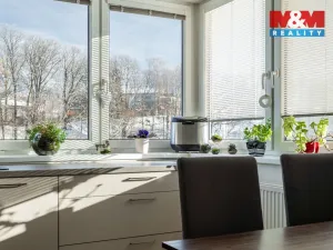 Prodej bytu 3+kk, Jihlava, U Dlouhé stěny, 74 m2