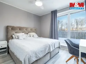 Prodej bytu 3+kk, Jihlava, U Dlouhé stěny, 74 m2