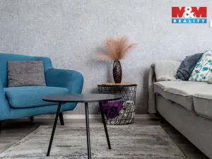 Prodej bytu 3+kk, Jihlava, U Dlouhé stěny, 74 m2