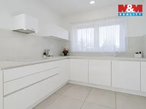 Prodej rodinného domu, Suchdol nad Lužnicí, U Náhonu, 123 m2