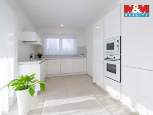 Prodej rodinného domu, Suchdol nad Lužnicí, U Náhonu, 123 m2