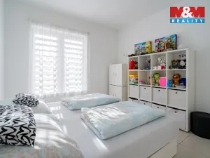 Prodej rodinného domu, Suchdol nad Lužnicí, U Náhonu, 123 m2