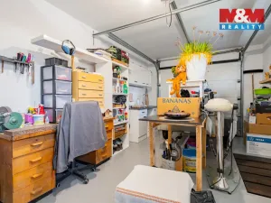 Prodej rodinného domu, Suchdol nad Lužnicí, U Náhonu, 123 m2