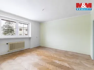 Prodej bytu 3+1, Soběšovice, 62 m2