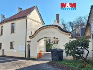 Pronájem bytu 2+kk, Všenory, Květoslava Mašity, 54 m2