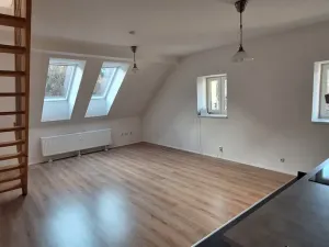 Pronájem bytu 2+kk, Všenory, Květoslava Mašity, 54 m2