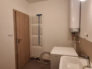 Pronájem bytu 2+kk, Všenory, Květoslava Mašity, 54 m2