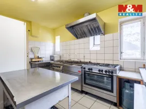 Prodej ubytování, Podhradí nad Dyjí, 500 m2