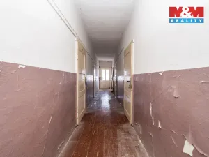 Prodej ubytování, Podhradí nad Dyjí, 500 m2