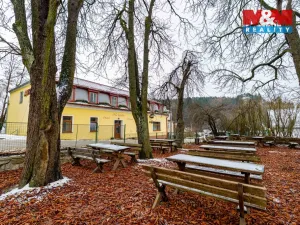 Prodej ubytování, Podhradí nad Dyjí, 500 m2