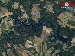 Prodej ubytování, Podhradí nad Dyjí, 500 m2