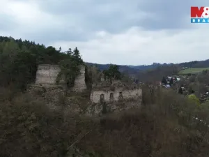 Prodej obchodního prostoru, Podhradí nad Dyjí, 500 m2