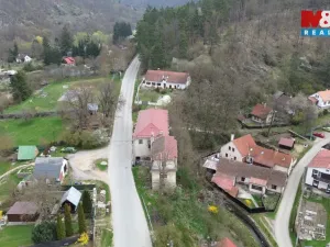 Prodej obchodního prostoru, Podhradí nad Dyjí, 500 m2