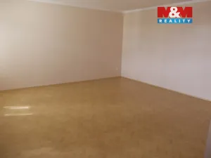 Pronájem bytu 3+1, Ostrava - Vítkovice, Kutuzovova, 100 m2