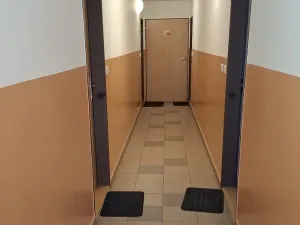 Pronájem bytu 2+kk, Kuřim, Metelkova, 50 m2