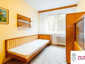 Pronájem bytu 3+1, Rakovník, V Jamce, 64 m2