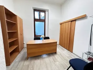 Pronájem obchodního prostoru, Nový Jičín, Gen. Hlaďo, 16 m2