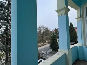 Prodej bytu 4+1, Karlovy Vary, Krále Jiřího, 120 m2