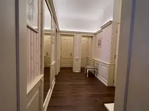 Prodej bytu 4+1, Karlovy Vary, Krále Jiřího, 120 m2