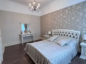 Prodej bytu 4+1, Karlovy Vary, Krále Jiřího, 120 m2