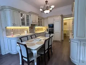 Prodej bytu 4+1, Karlovy Vary, Krále Jiřího, 120 m2