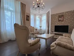 Prodej bytu 4+1, Karlovy Vary, Krále Jiřího, 120 m2