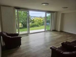 Pronájem bytu 3+kk, Praha - Krč, Nad obcí II, 60 m2